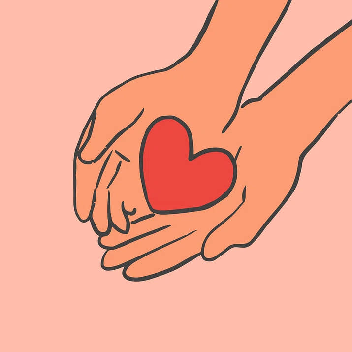 Send some love